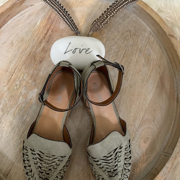 Boho flats - Picture 8 of 11